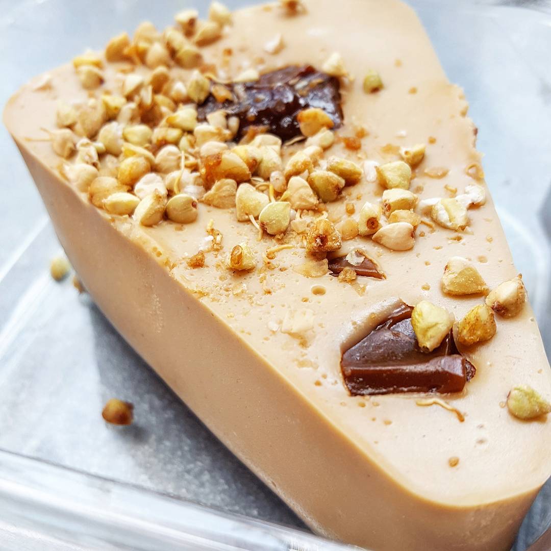 A Delicious Eco-Licious Treat!