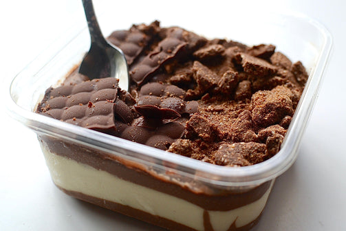 Delicious Eco-Licious Chocolate Treats